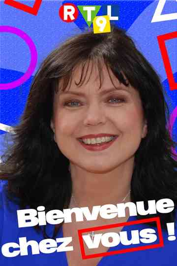 Bienvenue chez vous ! Poster