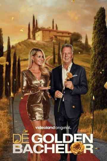 De Golden Bachelor Poster