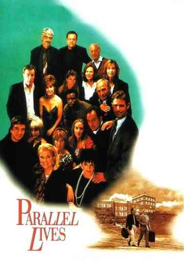 Parallel Lives Poster