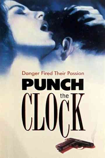 Punch the Clock Poster