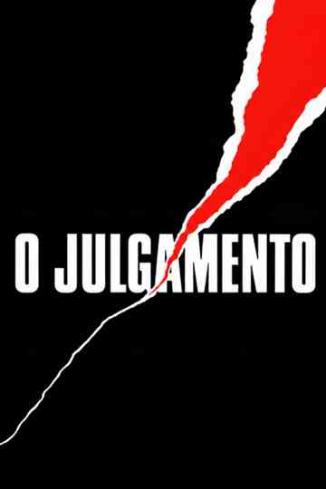 O Julgamento poster
