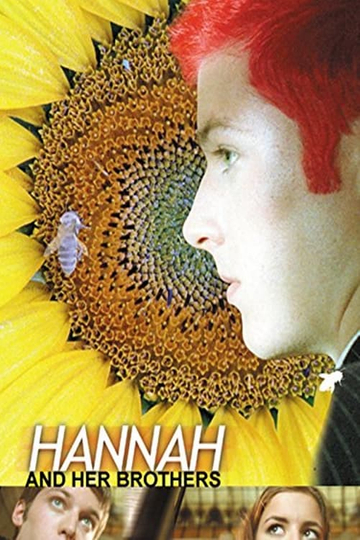 Hannah and Her Brothers Poster