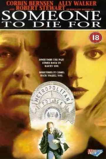 Someone to Die For Poster