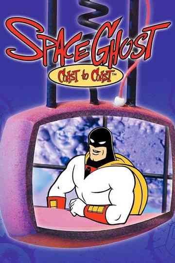 Space Ghost Coast to Coast