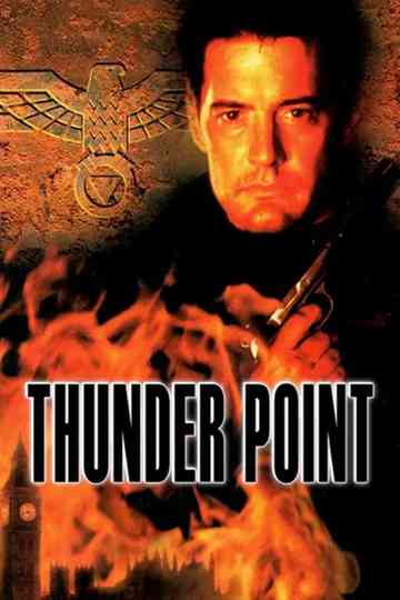 Thunder Point Poster