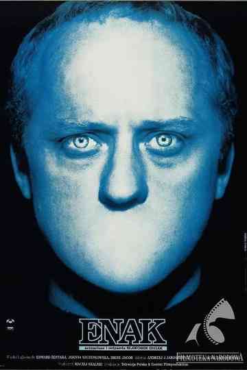 Enak Poster