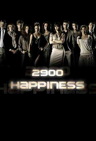 2900 Happiness Poster