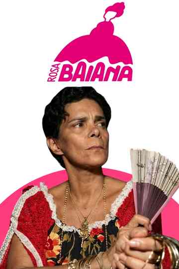 Rosa Baiana Poster