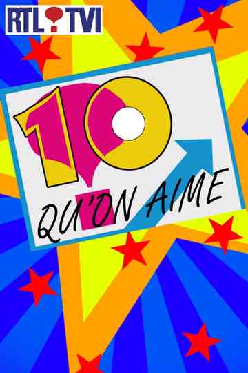 10 qu'on aime Poster