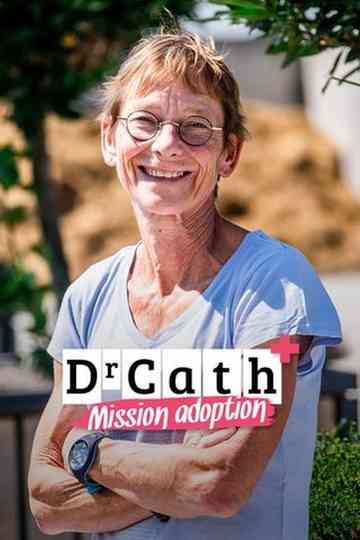 Dr Cath : Mission adoption poster