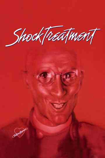 Shock Treatment poster