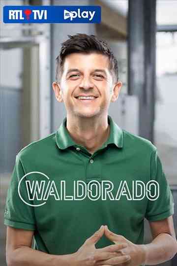 Waldorado Poster