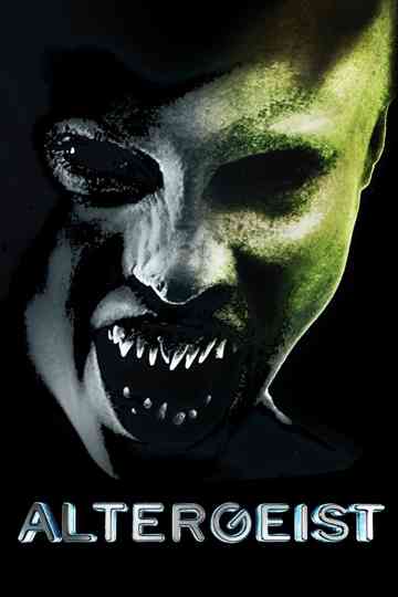 Altergeist Poster