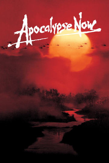 Apocalypse Now Poster