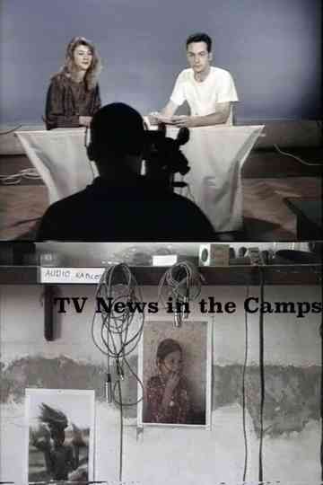 Prime Time in the Camps Poster