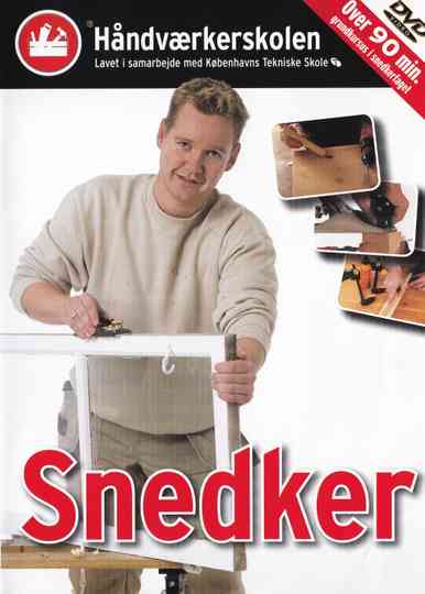 Håndværkerskolen: Snedker Poster