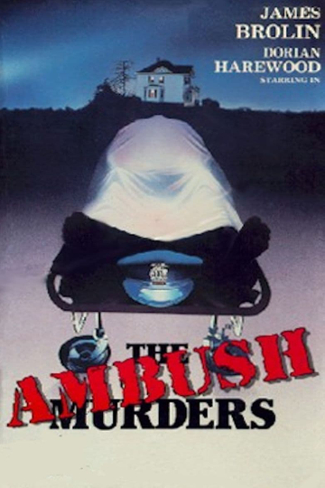 The Ambush Murders Poster