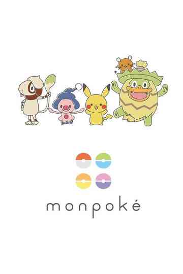 monpoke Poster