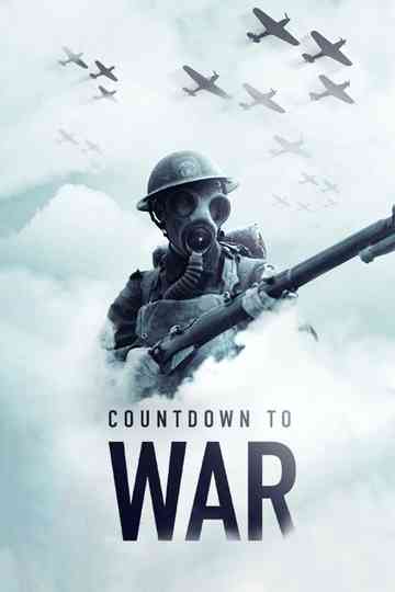 Countdown To War Poster
