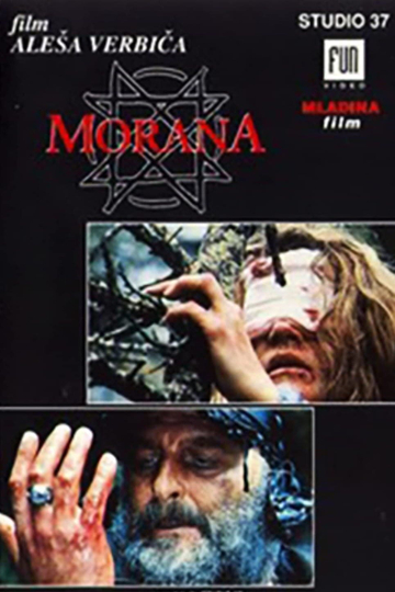 Morana Poster