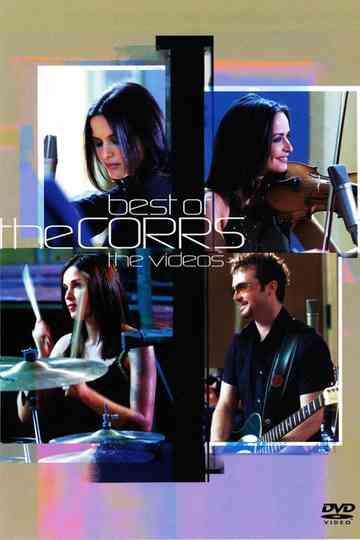 The Corrs Best of The Corrs The Videos Poster
