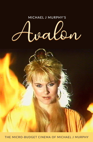 Avalon Poster