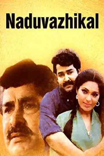 Naaduvazhikal Poster