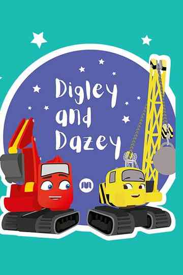 Digley and Dazey (2022) poster