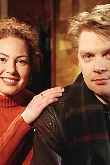 Vaimonsa mies Poster