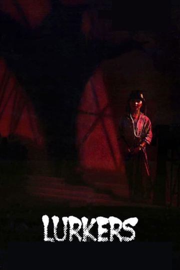 Lurkers Poster