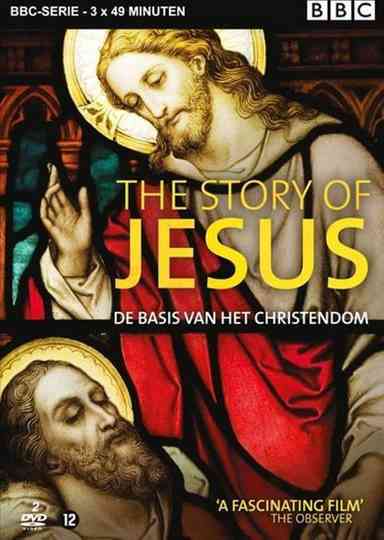 The Story of Jesus Poster