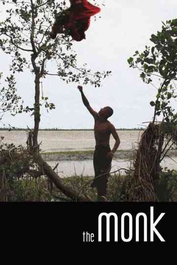 The Monk Poster