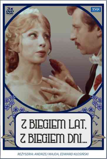 As the Days Come and the Days Go Poster