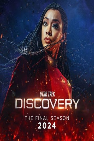 Star Trek: Discovery T5
