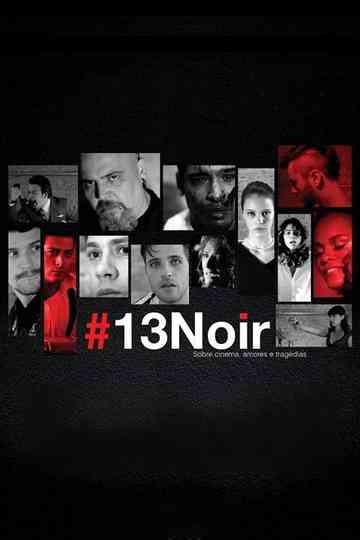 13Noir Poster