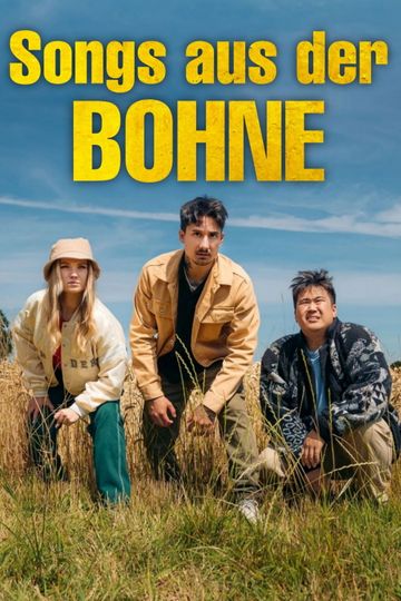 Songs aus der Bohne