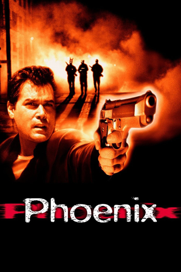 Phoenix Poster