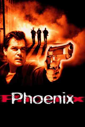 Phoenix Poster
