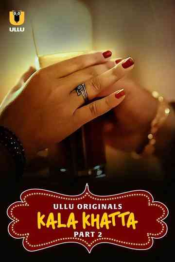 Kala Khatta Poster