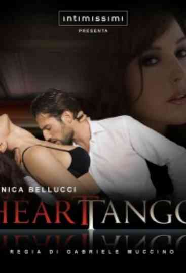 Heartango Poster