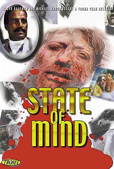 State Of Mind Poster