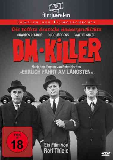 Theyre Too Much Poster