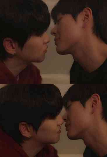 Two Some Boys Poster