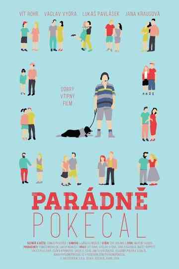 Totally Talking Poster