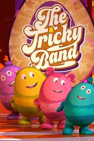 The Tricky Band Poster