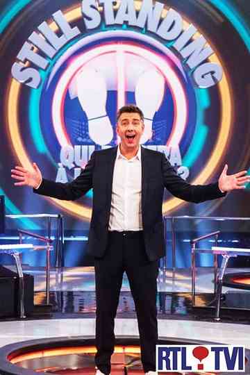 Still Standing : Qui passera à la trappe ? Poster