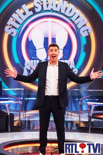 Still Standing : Qui passera à la trappe ?