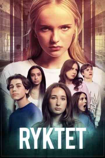 Ryktet (The Rumor) poster