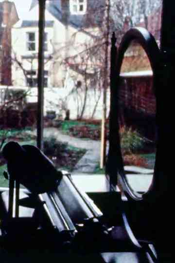 Blackbird Descending - Tense Alignment Poster