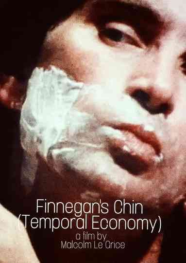 Finnegan's Chin Poster